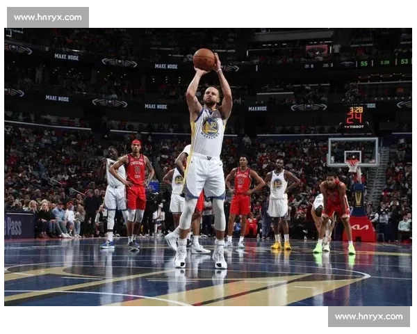 罚球大户张冠李戴：库里为何背了不属于他的锅？