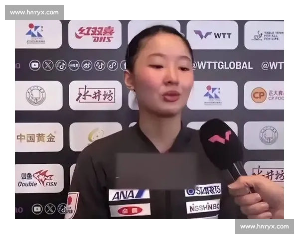 逆转苦主！张本美和 4-3 擒早田希娜，伦敦赛登顶