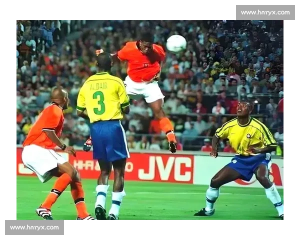 荷兰对阵哥斯达黎加点球大战背后的坚守与命运博弈世界杯经典瞬间