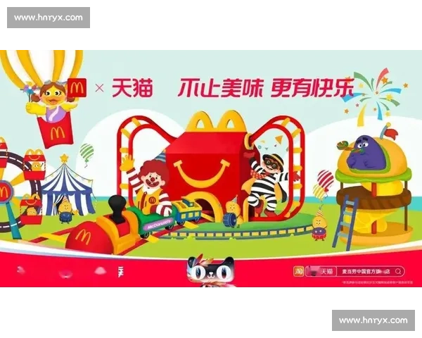 风暴对决天猫激战开启品牌实力与创新生态的全面较量新零售时代