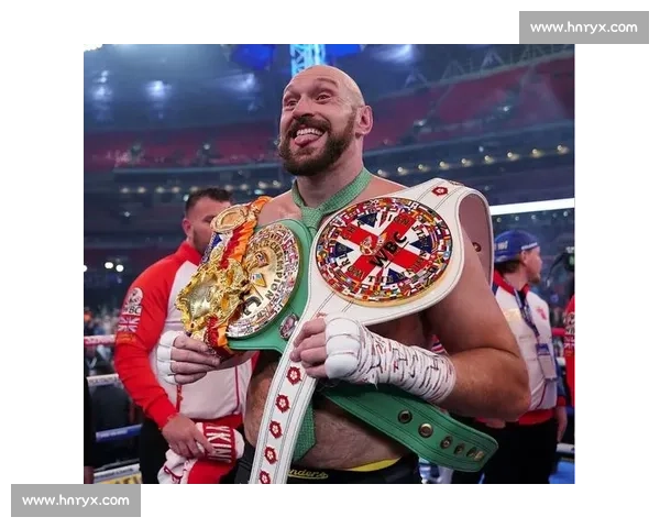 泰森对决刘易斯的世纪之战与重量级拳坛命运拐点解析全景回顾深度